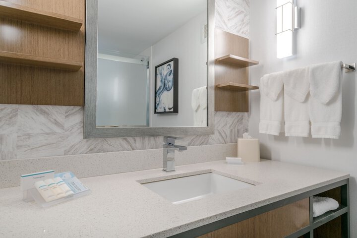 Hilton Garden Inn Pittsburgh / Southpointe