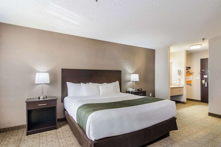 Quality Inn Goodland I-70