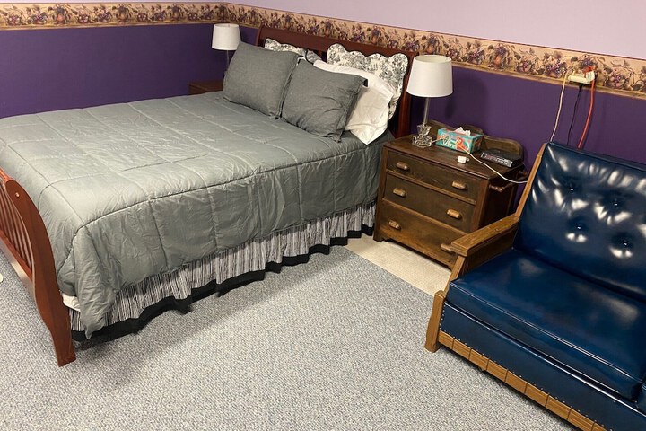 BMI Bed & Breakfast and Oasis