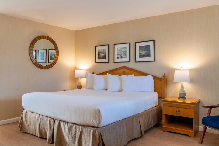 Port Inn and Suites Portsmouth an Ascend Collection Hotel