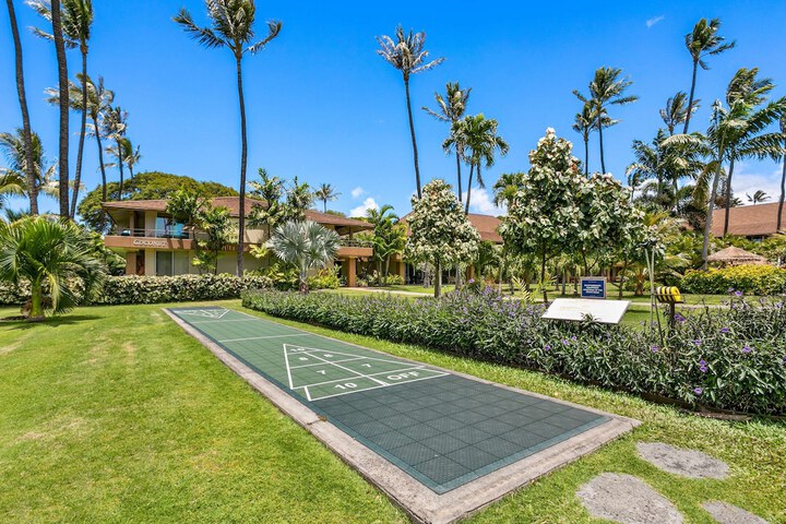 Aston Maui Kaanapali Villas