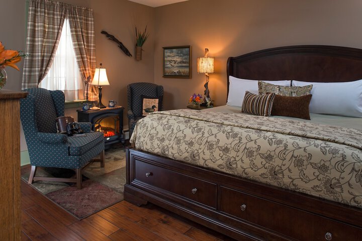 1825 Inn Bed and Breakfast