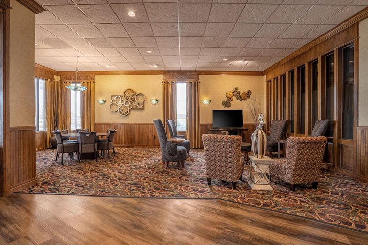 El Rancho Hotel