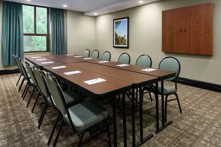 Meeting 25 of 34