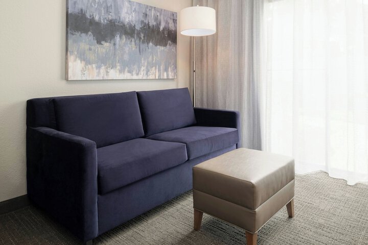 Courtyard by Marriott Shreveport Airport