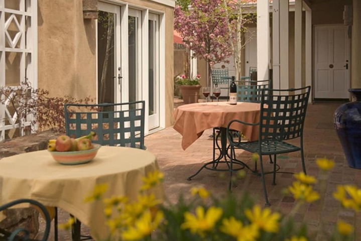 Terrace/Patio 23 of 26