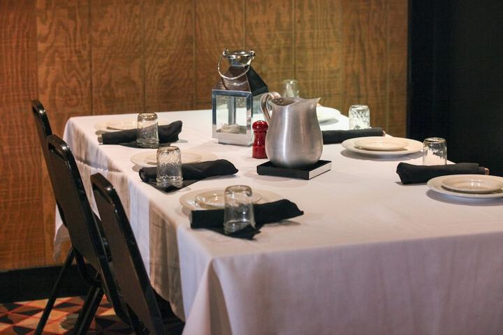 Breakfast/Coffee Service 90 of 103