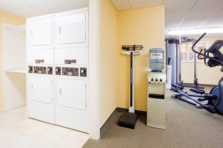 Candlewood Suites Wilson by IHG