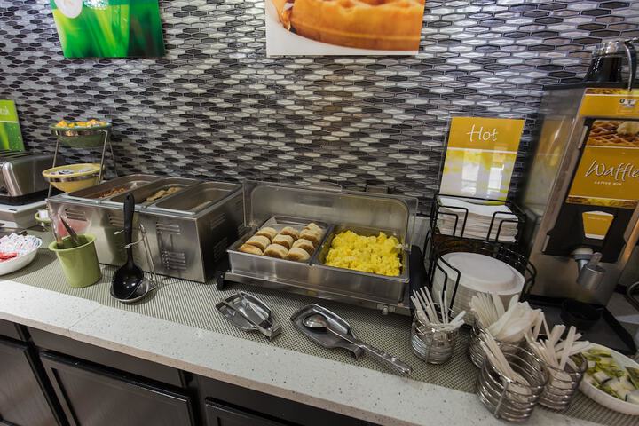 Quality Inn St. Robert - Ft. Leonard Wood