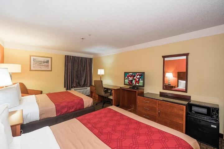 MY HOME & SUITES MADISON