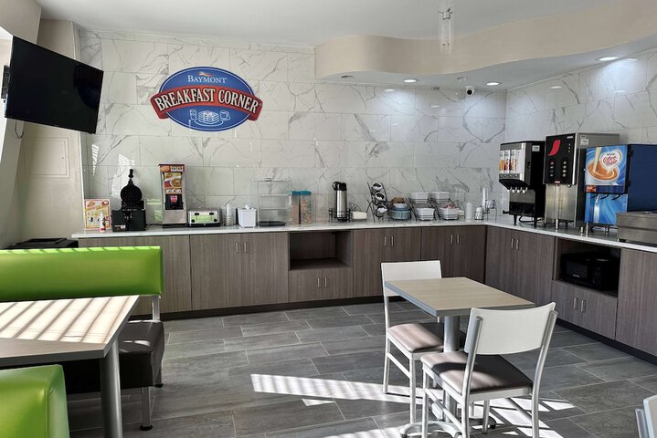 Baymont by Wyndham Noblesville