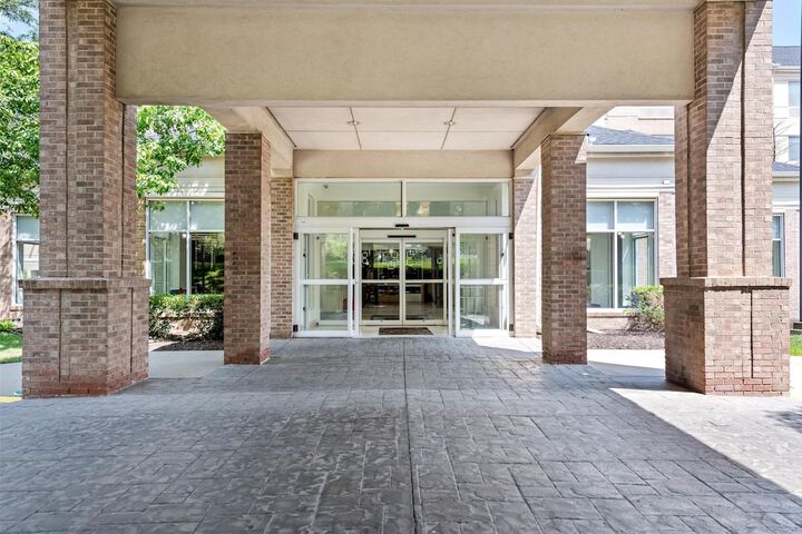 Hilton Garden Inn Overland Park