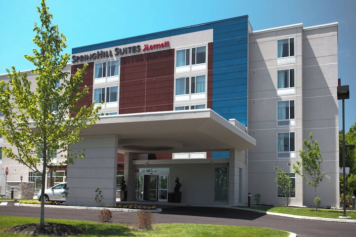 SpringHill Suites Philadelphia Valley Forge / King of Prussia