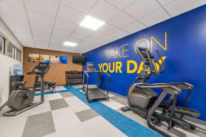Health and Fitness 43 of 43