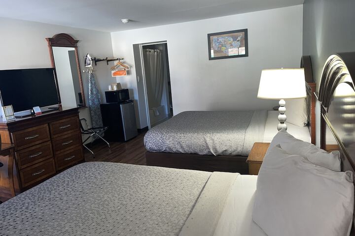 Econo Lodge Jefferson Hills Hwy 51