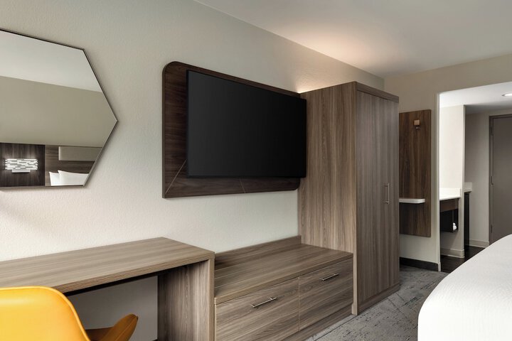Holiday Inn Express - Atlanta / Kennesaw by IHG