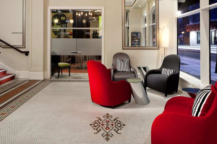 Hotel Interior 2 of 32