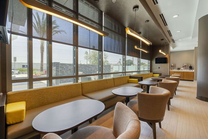 Hotel Interior 10 of 21