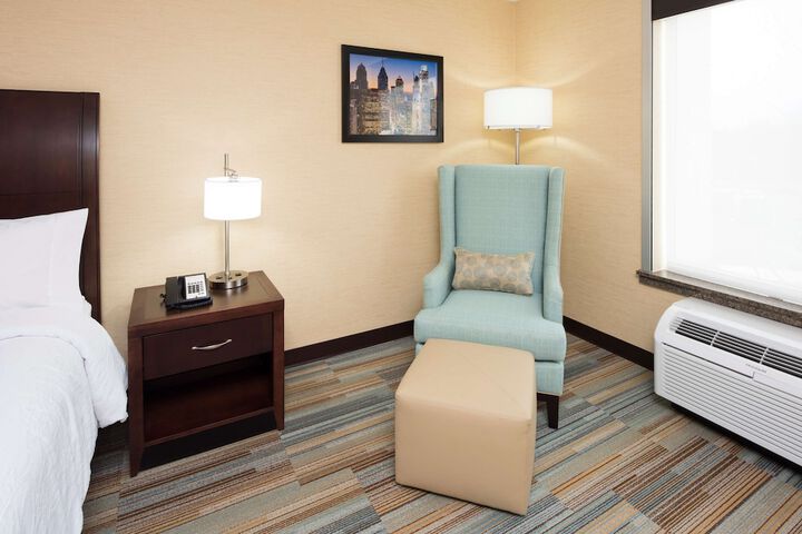 Hilton Garden Inn Mount Holly / Westampton