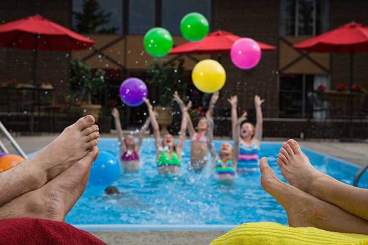 Pool 5 of 18