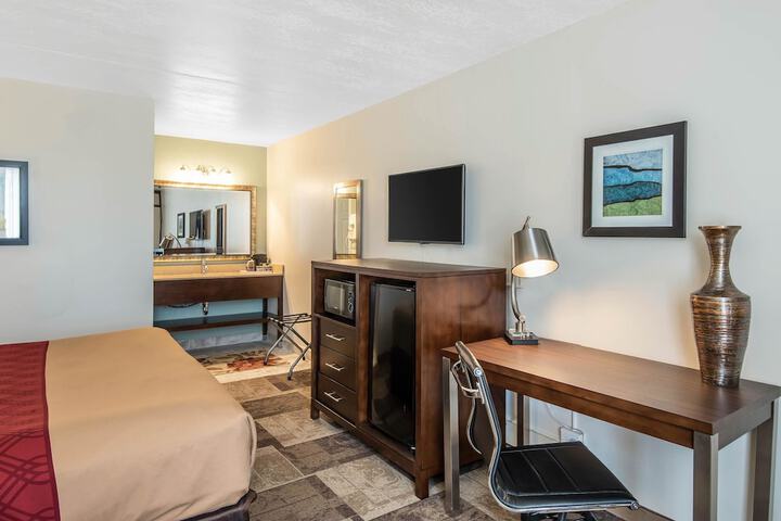 Econo Lodge
