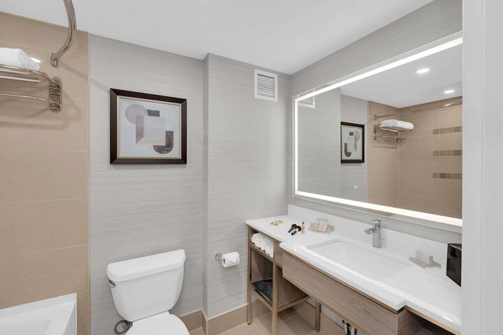 Hilton Garden Inn Toronto / Brampton