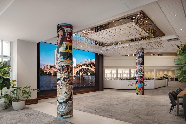 Hyatt Regency Austin