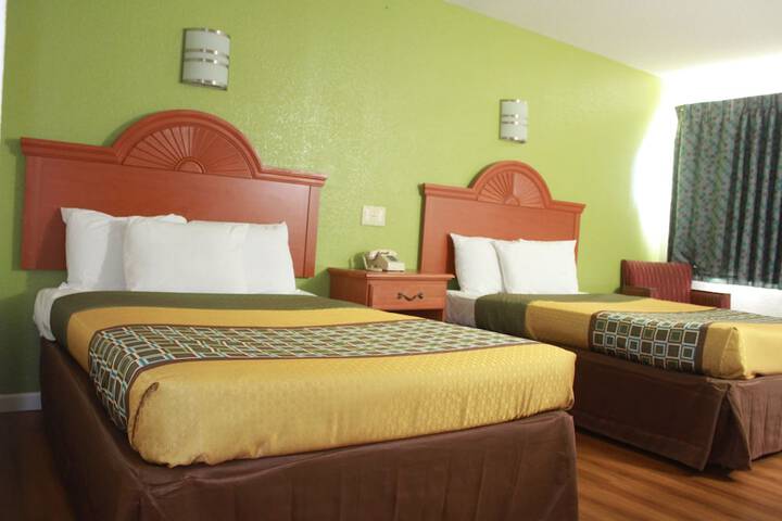 Room 7 of 20