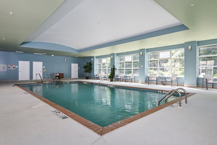 Holiday Inn Express & Suites Charlotte Southeast - Matthews by IHG
