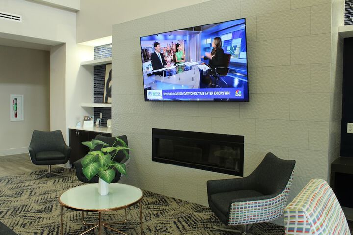La Quinta Inn and Suites by Wyndham Schertz-San Antonio-Selma