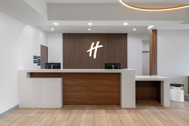 Hotel Interior 10 of 45
