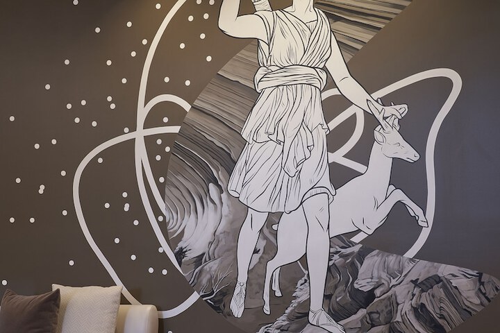 Hotel Interior 13 of 94