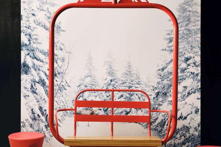 Killington Mountain Lodge Tapestry Collection by Hilton
