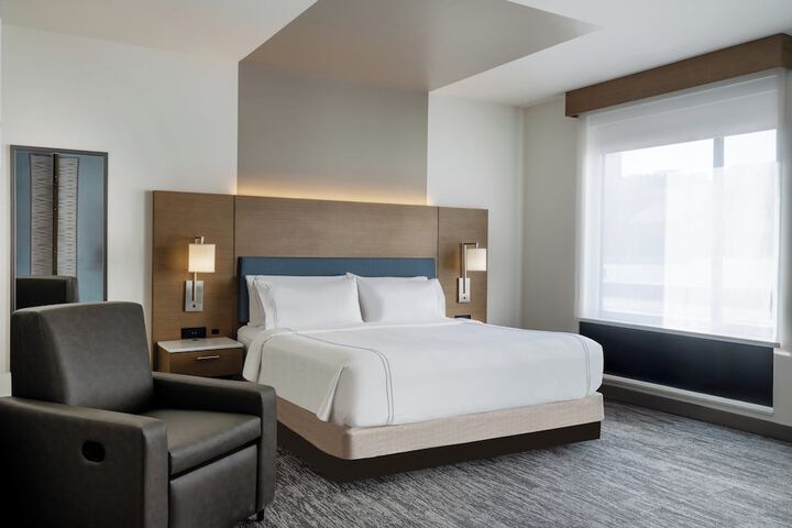 EVEN Hotel Rochester - Mayo Clinic Area by IHG