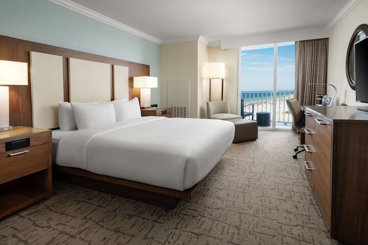 Hilton Clearwater Beach Resort & Spa
