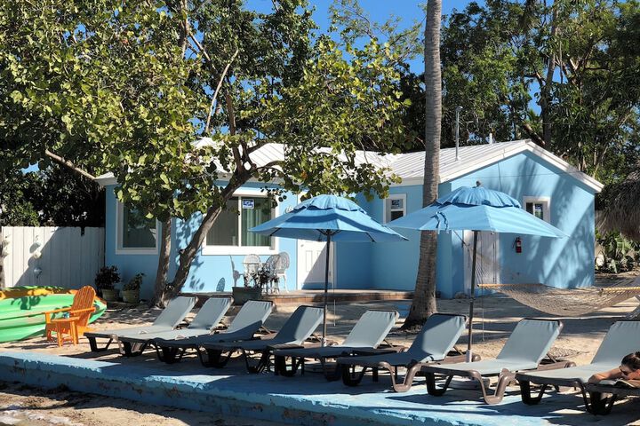 Seafarer Key Largo