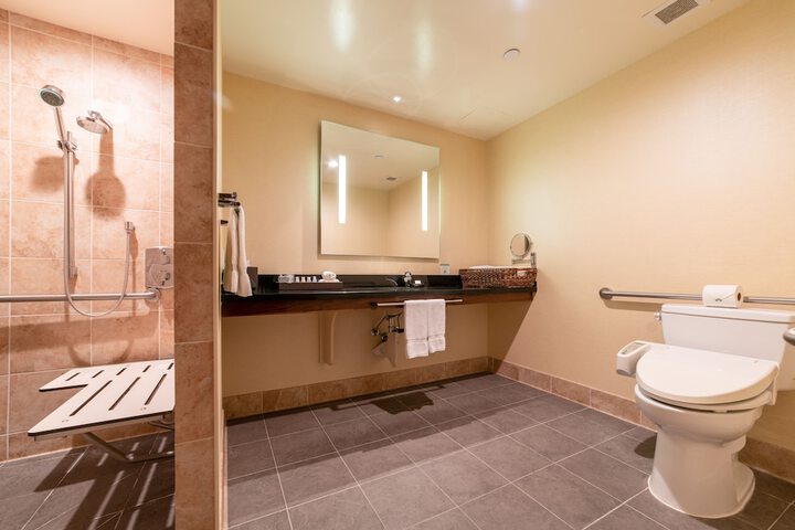 Miyako Hybrid Hotel Torrance