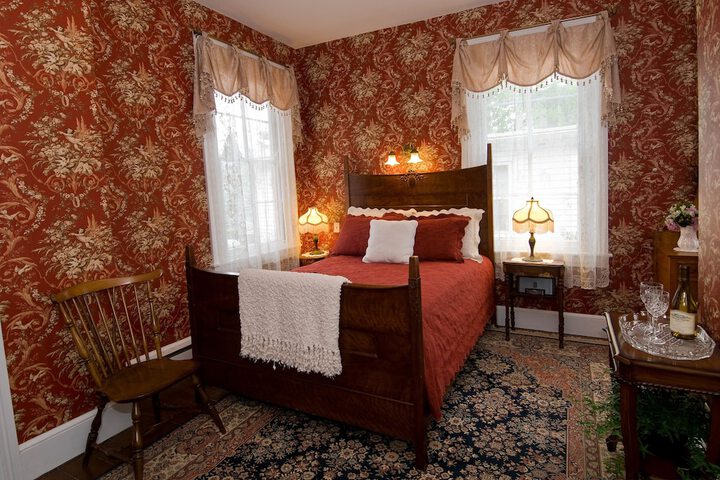 Room 13 of 50