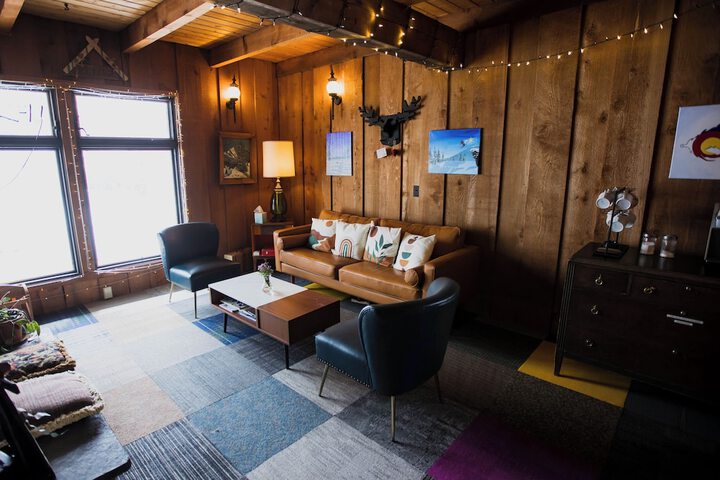 The Viking Lodge - Downtown Winter Park Colorado