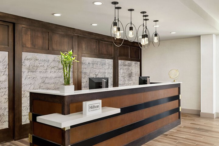 Homewood Suites by Hilton Carlisle