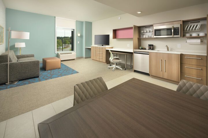 Home2 Suites by Hilton Atlanta NW / Kennesaw