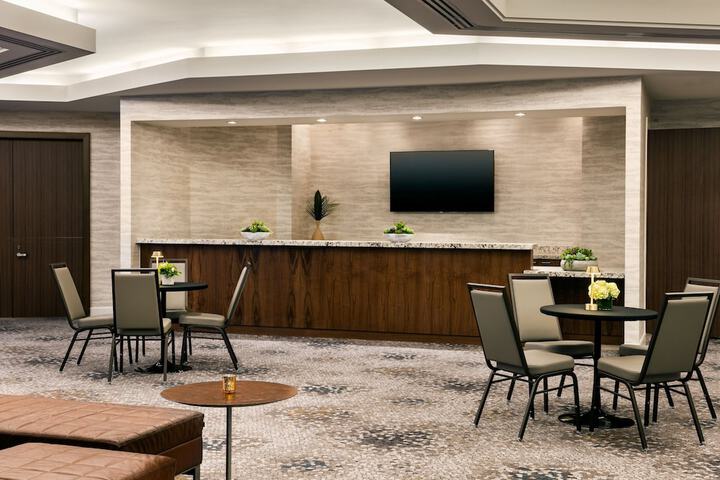 The Westin San Diego Bayview