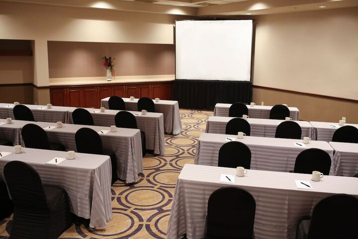 Meeting 29 of 48