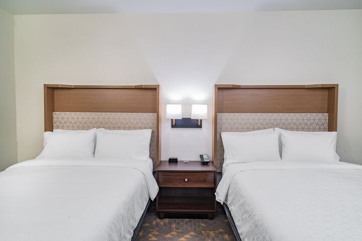 Holiday Inn Southaven Central - Memphis by IHG