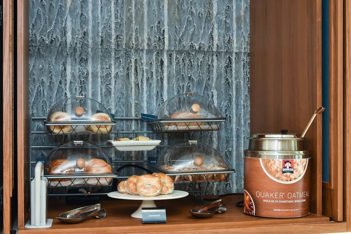 SpringHill Suites by Marriott Charlotte Concord Mills Spdwy