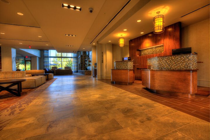 Courtyard by Marriott Pigeon Forge