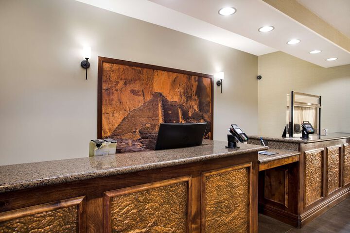 Best Western Gallup West