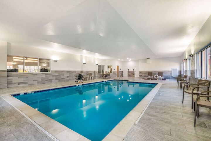 Pool 5 of 35