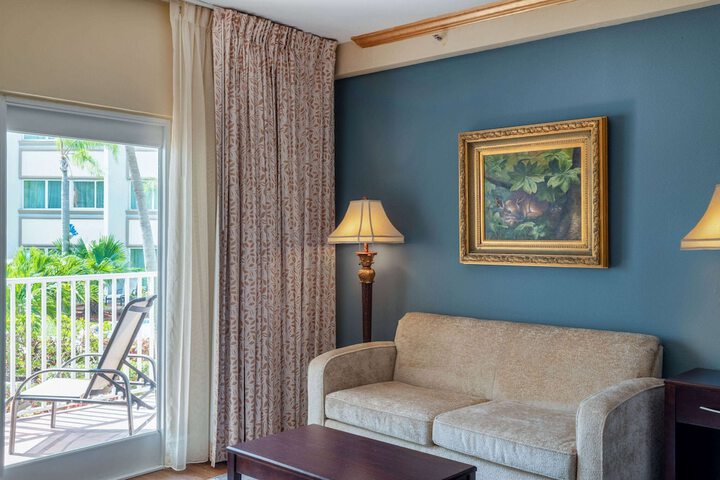 Safety Harbor Resort & Spa Trademark Collection by Wyndham