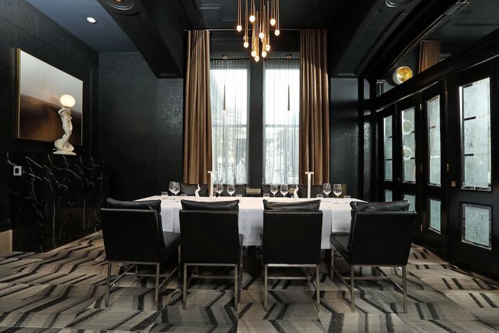 The Fort Garry Hotel Spa and Conference Centre, an Ascend Collection Hotel